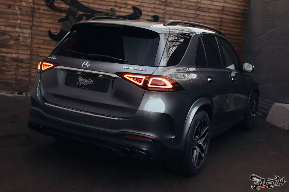 Наши работы